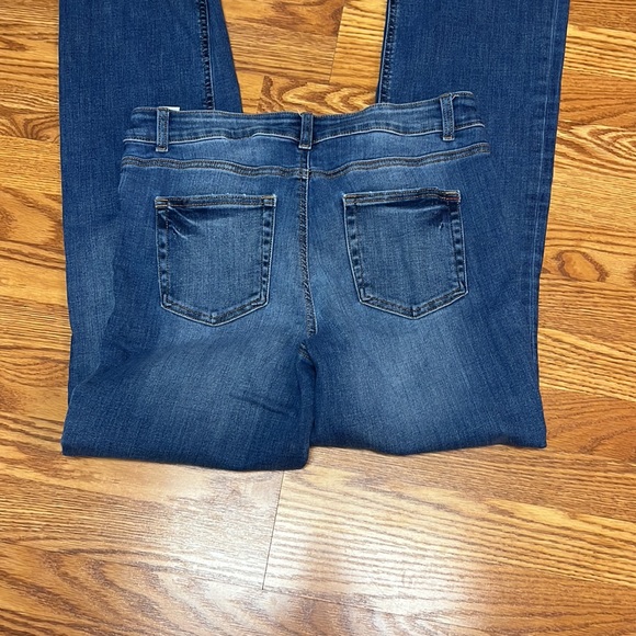 Nice jeans worn once - Picture 4 of 6